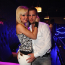 Club Vertigo - Julia Carpenter 2013.01.26. (szombat) (1) (Fotók: Vertigo)