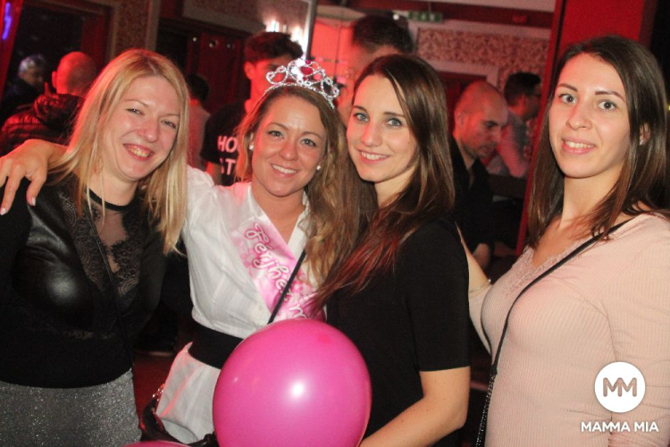 2019.11.30. Mamma Mia Szombati Házibuli DJ:Balage Fotók:árpika