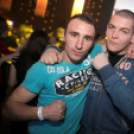 Club Vertigo - Julia Carpenter 2013.12.21. (szombat)