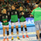 2017.09.02.Győri Audi ETO KC - DVSC-TVP női kézilabda Fotók:árpika