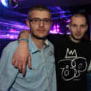 Club Neo (Győr) - Killer by Night - Newik, Ati - 2014. március 29. (szombat)