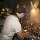 Club Vertigo - The Closing /w. Dave Martin 2015.05.02. (szombat)
