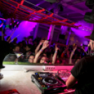 Club Mundo -  Chris Lawyer 2013.09.21. (szombat)