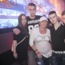 Club Vertigo - I Love House 2016.01.30. (szombat) (Fotók: MikeD.)