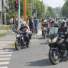 2015.05.09. Motoros Felvonulás Győr Fotók:árpika
