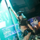 Club Vertigo - All 4 Ladies / Marcee vs. Slim 2014.11.29. (szombat)