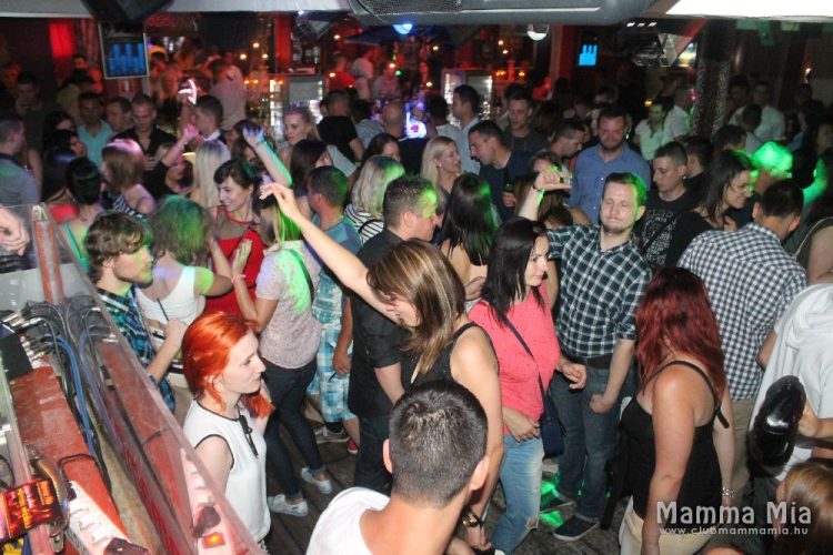 2016.06.04.Mamma Mia Bacardi Night Dj:Balage&Solymi Conga Fotók:árpika