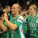 2018.01.06. Audi Eto Kc- Vác Női kézilabda Mérkőzés Fotók:árpika 