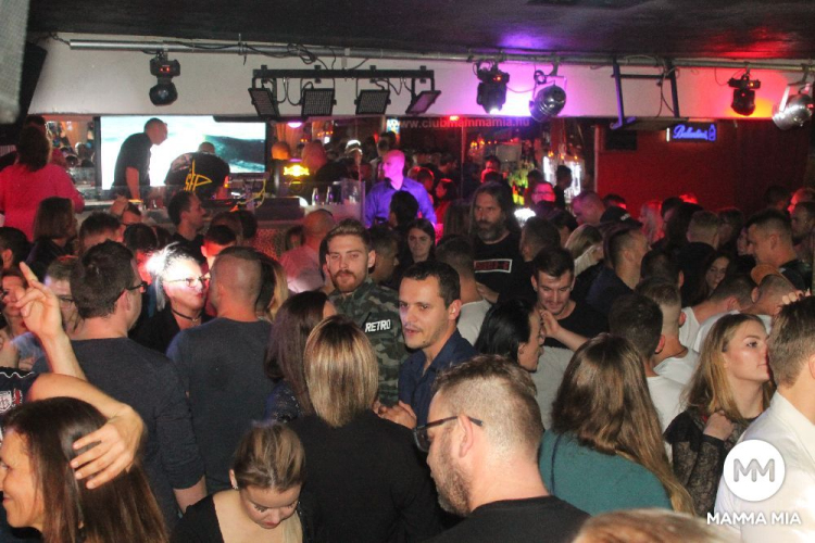 2019.10.19.Mamma Mia LaNoche Night Dj:Giga Fotók:árpika