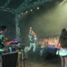 2017.06.24 Voluta Fesztivál Kozmix élő nagykocnert Fotók:árpika 