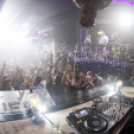 Club Vertigo - The Opening w/ Dave Martin 2014.09.13. (szombat)