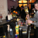 2013.12.21 Szombat Aftersix Cocktail Bar and Café fotók:árpika