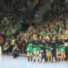 2018.03.10 Győri Audi ETO KC-RK Krim Ljubljana női BL kézilabda Fotók:árpika 