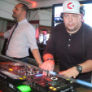 2018.10.12. Mamma Mia Rock the City Dj:Juhász Laci