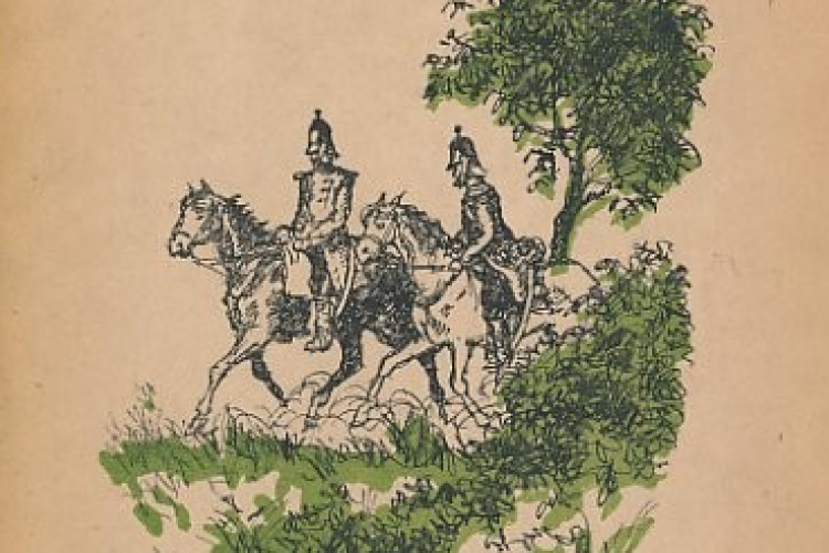 Új magyar tévéfilm forog ősszel egy kitalált szabadsághősről