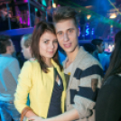 Club Vertigo -  All 4 Ladies 2013.11.30. (szombat)