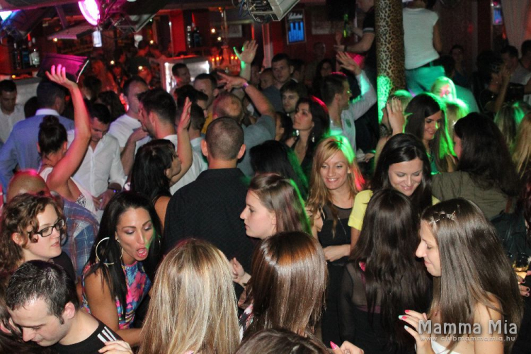 2014.06.28 Mamma Mia Szombati Házibuli Dj:Balage Fotók:árpika