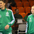 209.09.06. Győri Audi ETO KC- Szent István SE női kézilabda bajnoki mérkőzés 
