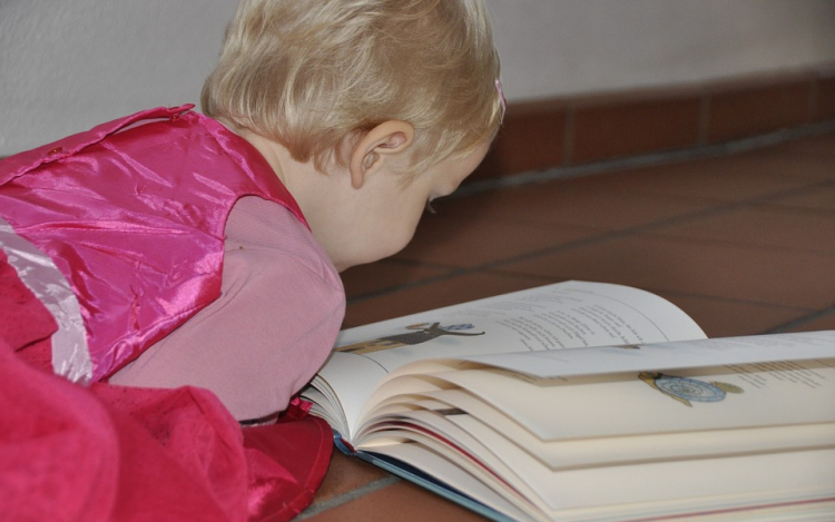 Óvodásoknak készült mesekönyv a gyermekjogokról