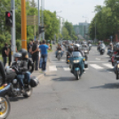 2015.05.09. Motoros Felvonulás Győr Fotók:árpika