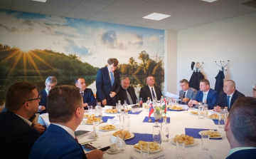 Összefogtak a bűnözés visszaszorításáért