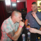 2018.10.12. Mamma Mia Rock the City Dj:Juhász Laci