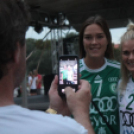 2018.08.30.Győri Audi ETO KC szúrkolói évadnyitó Fotók:árpika 