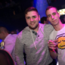 Club Vertigo -  Sterbinszky 2013.11.23. (szombat)