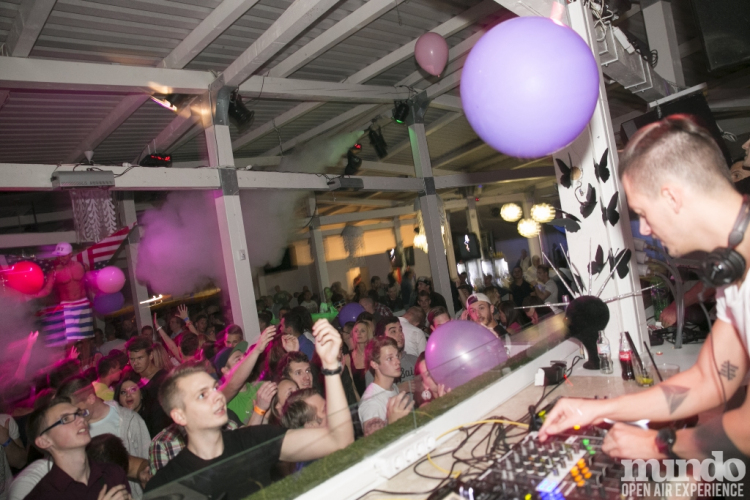 Mundo - Andro 2015.05.30. (szombat)