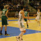 2013.02.03.Hat-Agro Uni Győr - Sbk Samorin Női kosárlada (2) Fotók:árpika