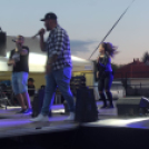 2019.05.10.Szentivái Fesztivál 1.nap