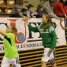 2013.03.17 Hat-Agro Uni Győr-MBK Ruzomberok női kosárlabda Fotók:árpika