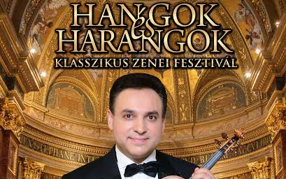 Segítséget és reményt hirdet Mága Zoltán templomi hangversenysorozata