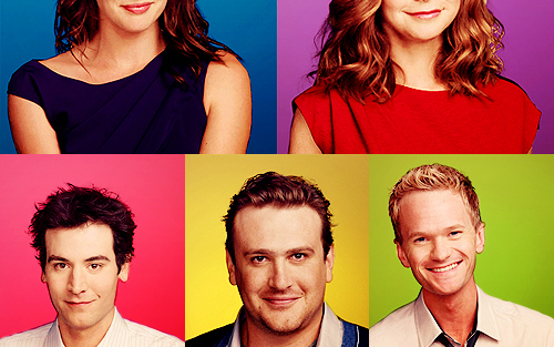 Új sorozat készül - Így jártam apátokkal 