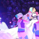 2019.07.11.Kézilabda Női U19-es EB Magyarország-Montenegro és a megnyitó