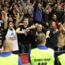 2019.02.16 Hepp Kupa döntő és Zsíros Tibor Férfi kosárlabda Magyar Kupa döntő