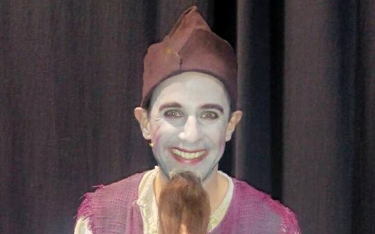 Járai Máté Szent István-díjas