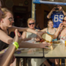 Mackó Kuckó jótékonysági evőverseny és 5. születésnap