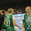 2018.05.23. Audi ETO KC -Békéscsaba női kézilabda és a bajnoki ünneplése Fotók:árpika 