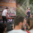 GYŐRi ifjúsági FESZTivál - Második nap