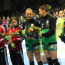 2018.03.14 Győri Audi ETO KC-Érd női kézilabda bajnoki mérkőzés Fotók:árpika 