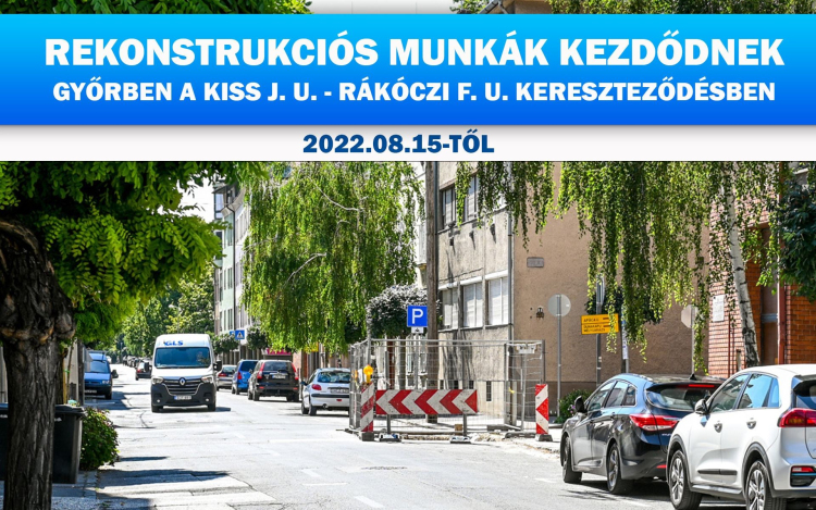 Rendbe teszik a csatornát, szerdán ivóvíz sem jön a csapból