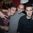 2013.02.08.Péntek Mamma mia R'N'B All STARS fotók:árpika