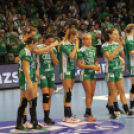 2018.10.06. Győri Audi ETO KC -Krim Ljubijana Női kézilabda bajnokok ligája mérkőzés Fotók:árpika 