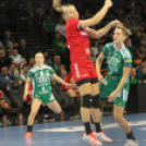 2019.03.06. Győri Audi ETO KC -Dunaújváros női bajnoki mérkőzés