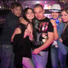 Club Vertigo -  Kamionosok és K*rvák 2013.11.17. (szombat)