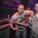 Club Vertigo -  Sterbinszky 2014.02.22. (szombat)