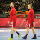 2020.01.04.Magyarország-Csehország Férfi Válogatott Felkészülési mérkőzés 