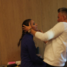 2017.12.02. Celebrity Masterclass Dr Zimány Linda & Dominique Roberts Fotók:árpika 