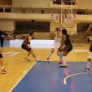 2013.01.31 Hat-Agro Uni Győr- Bourges Basket Euroliga női kosárlabda Fotók:árpika